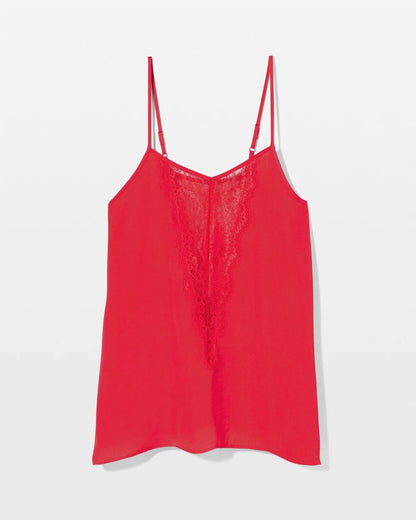 Soma Lace Cami