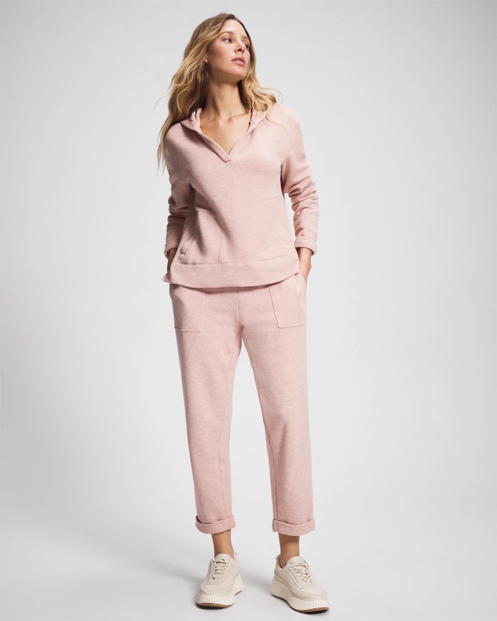 Soma Cropped Pants