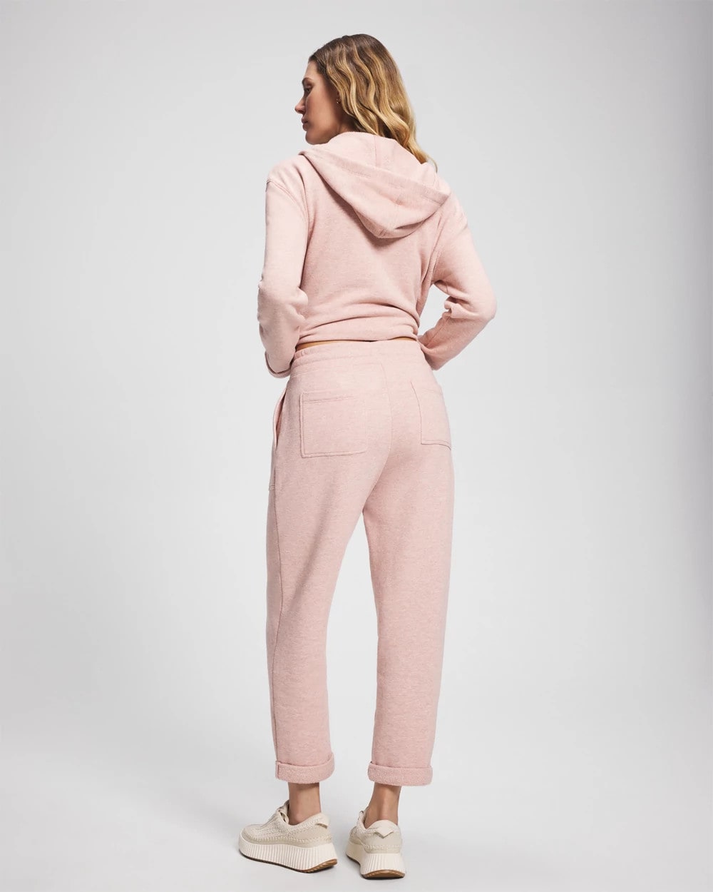 Soma Cropped Pants