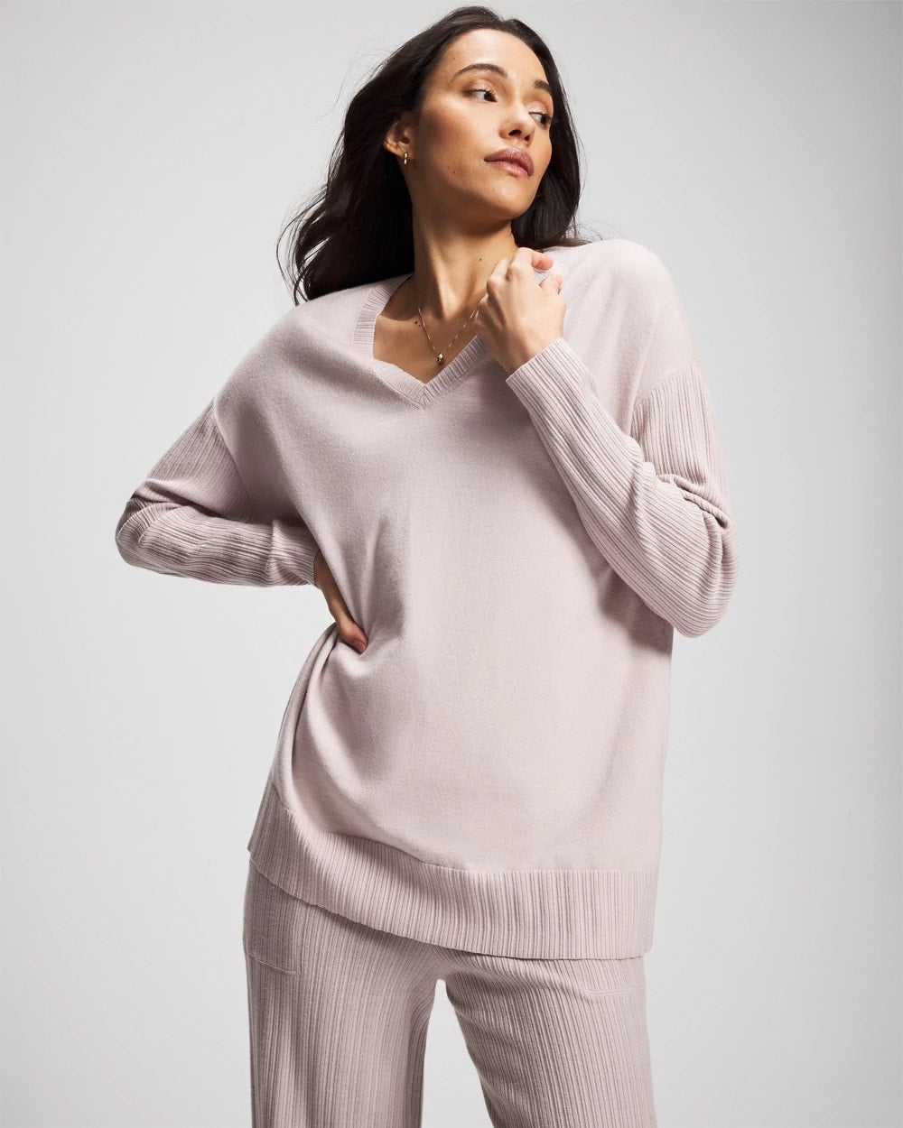 Soma Premier Knit Sweater