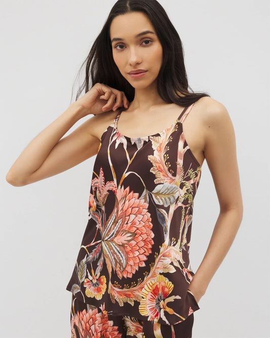 Soma Double Strap Pajama Cami