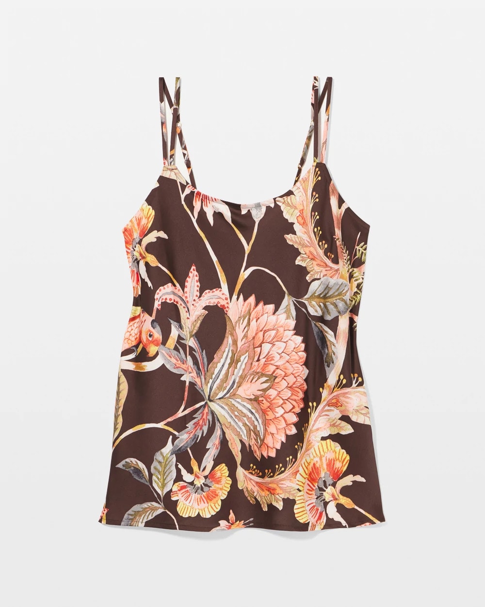 Soma Double Strap Pajama Cami