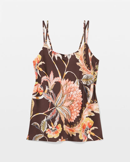 Soma Double Strap Pajama Cami