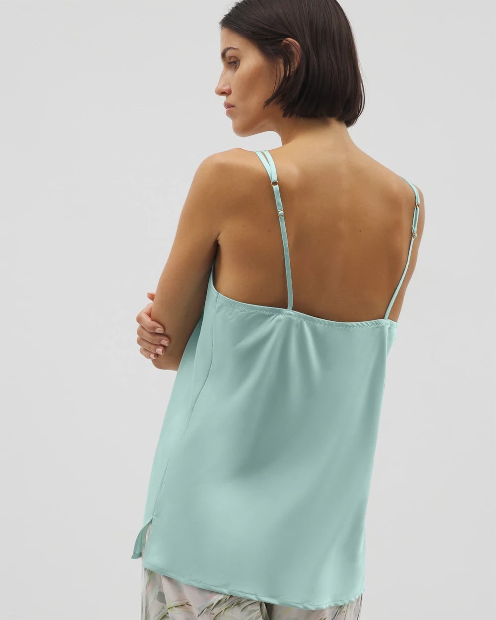 Soma Double Strap Pajama Cami