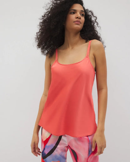 Soma Double Strap Pajama Cami