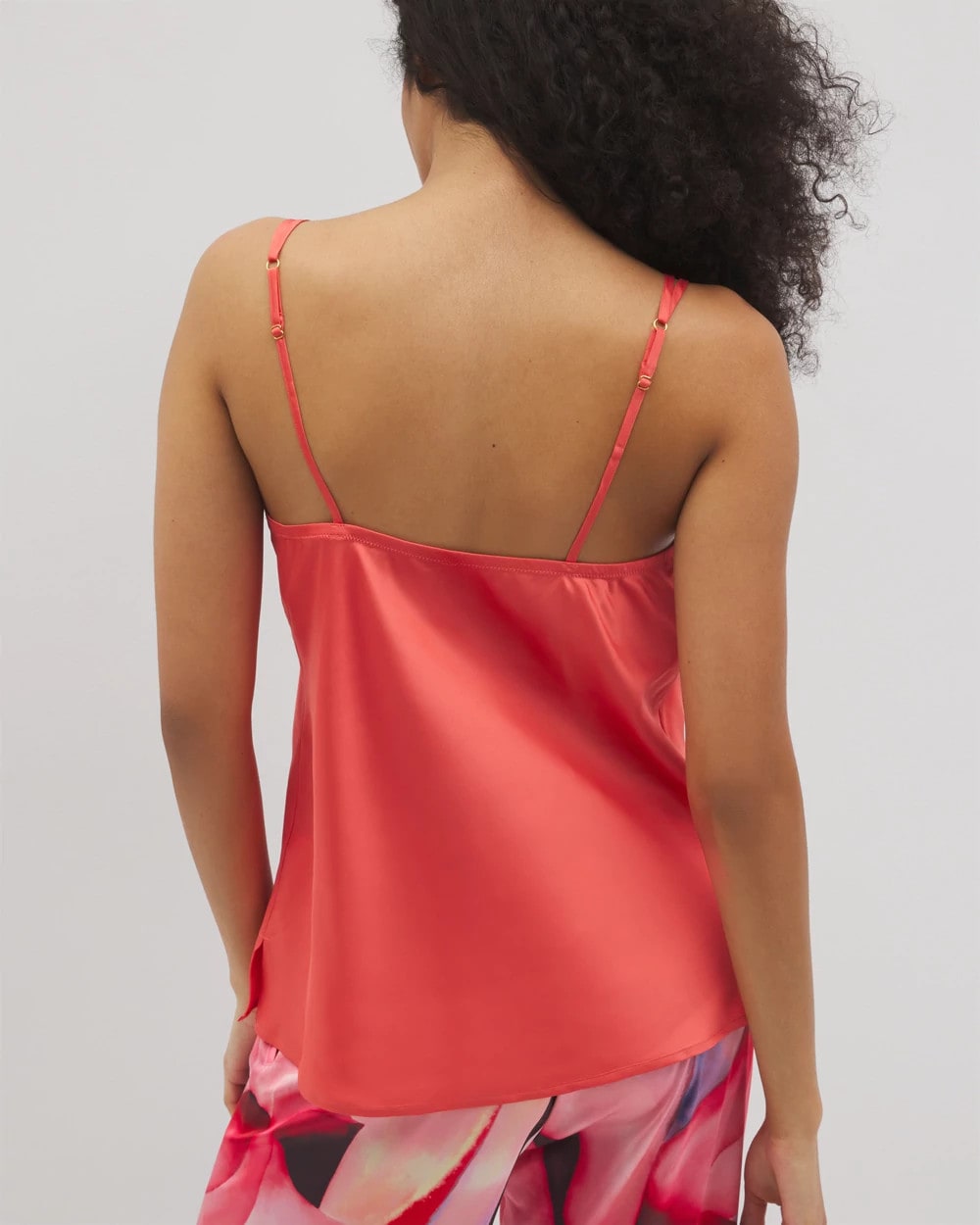 Soma Double Strap Pajama Cami