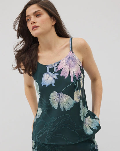 Soma Double Strap Pajama Cami