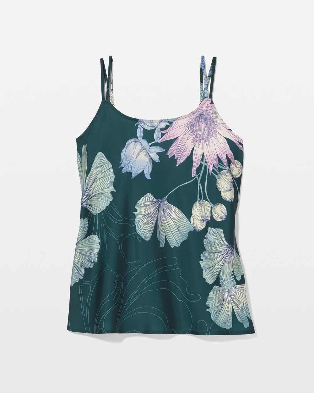 Soma Double Strap Pajama Cami
