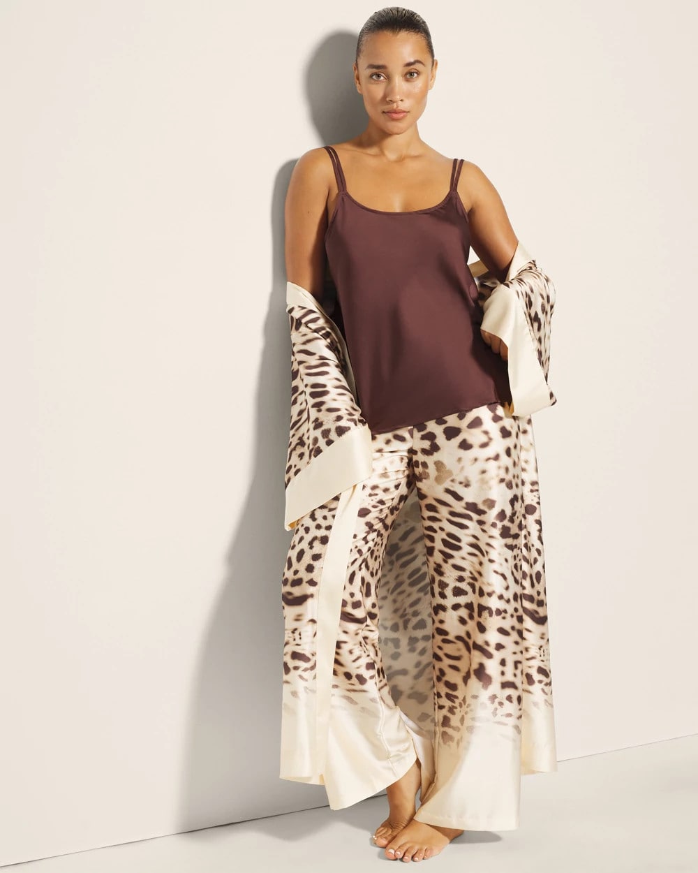 Soma Double Strap Pajama Cami