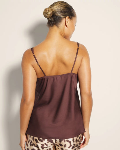 Soma Double Strap Pajama Cami