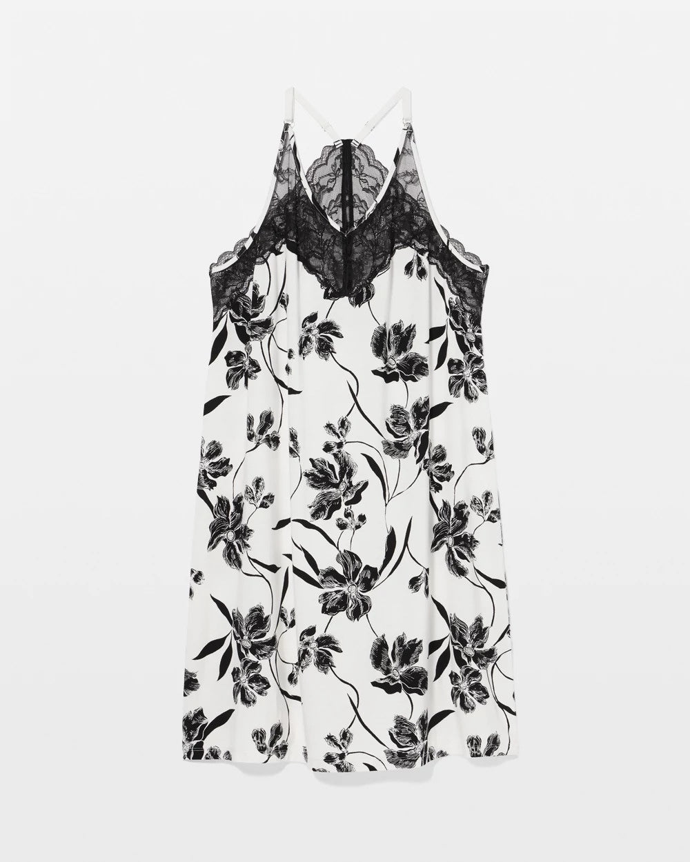 Soma Lace Chemise