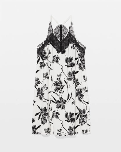 Soma Lace Chemise
