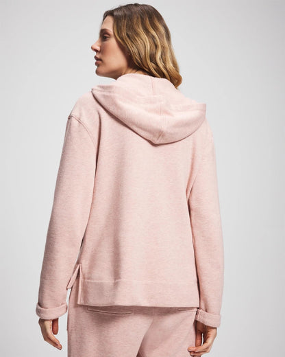 Soma Cotton Terry Hoodie