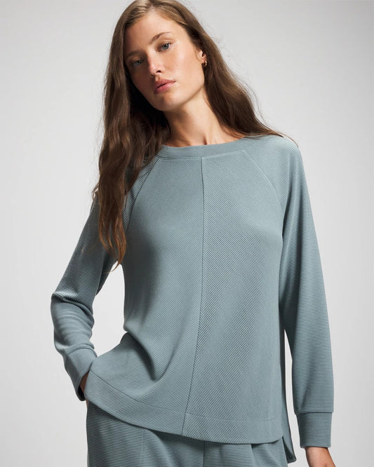 Soma Ottoman Sweatshirt