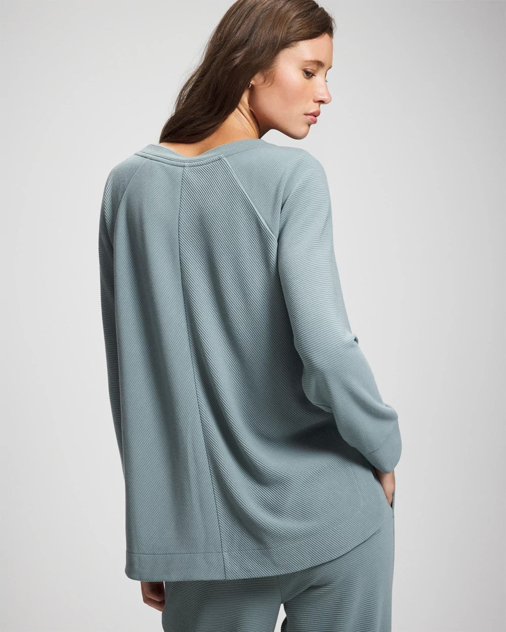 Soma Ottoman Sweatshirt