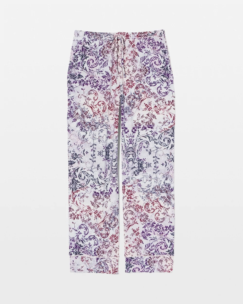 Soma Printed Pajama Pants