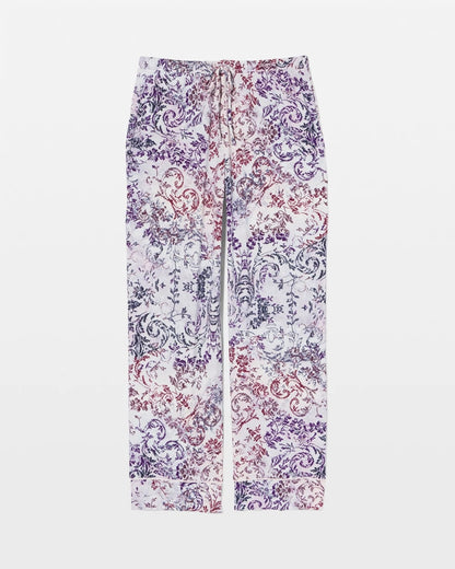 Soma Printed Pajama Pants