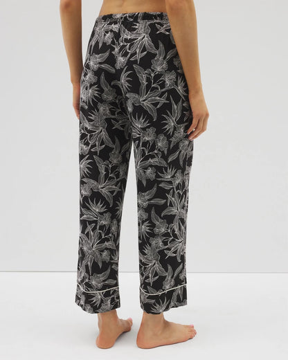 Soma Printed Pajama Pants