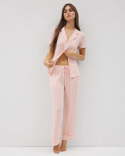Soma Printed Pajama Pants