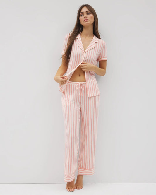 Soma Printed Pajama Pants