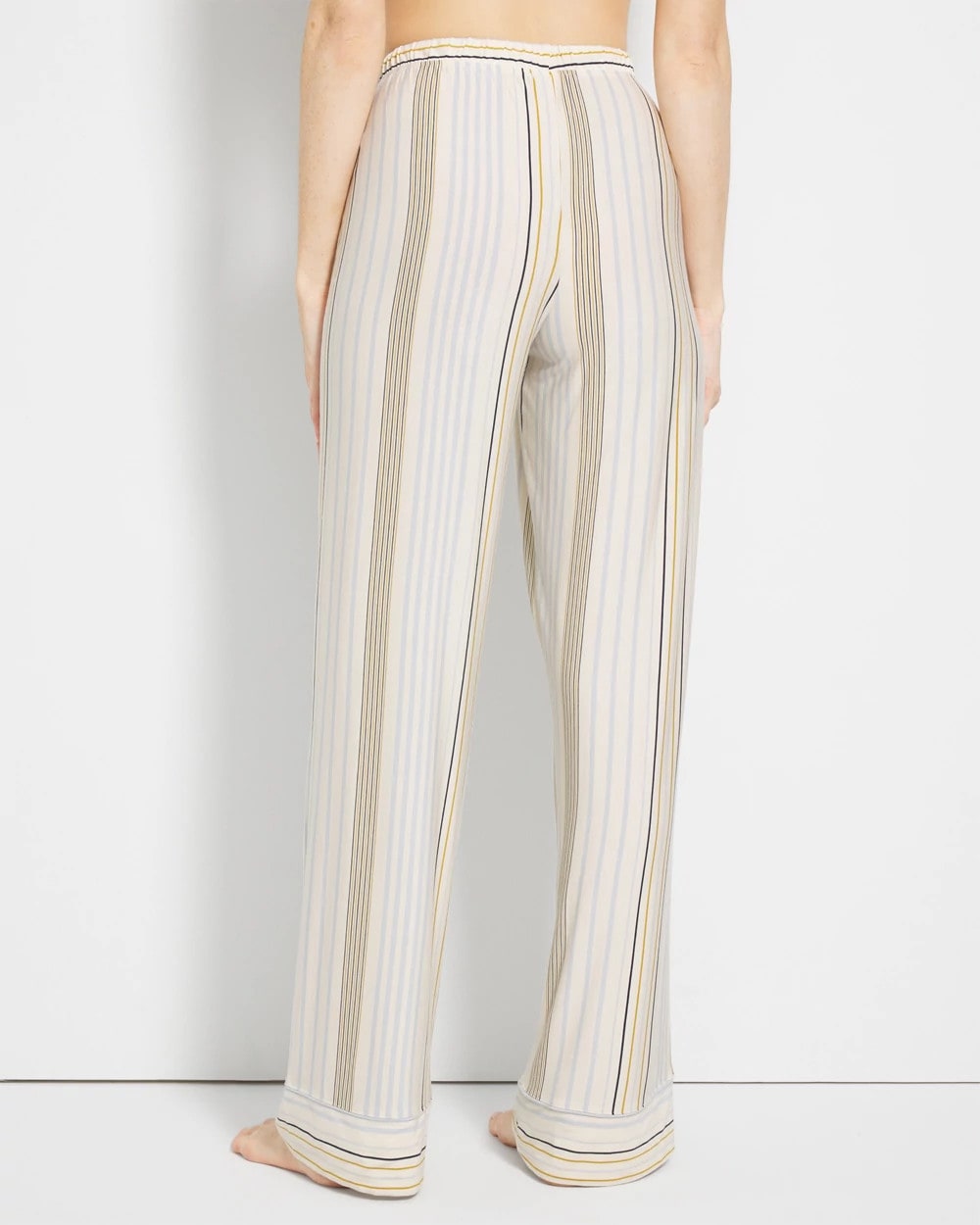Soma Printed Pajama Pants