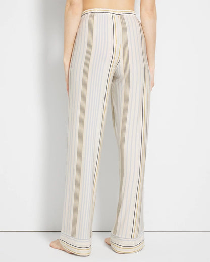 Soma Printed Pajama Pants