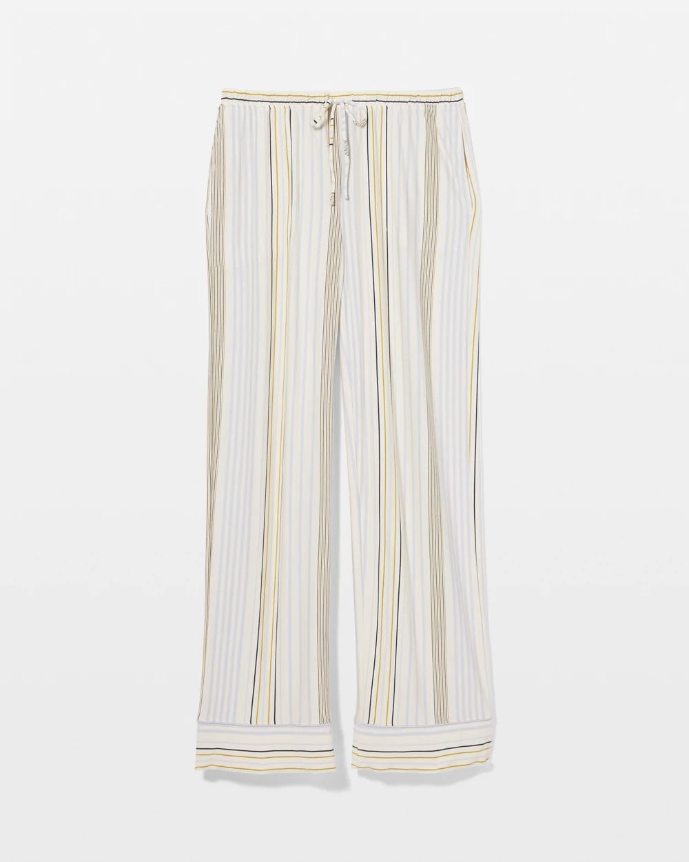 Soma Printed Pajama Pants