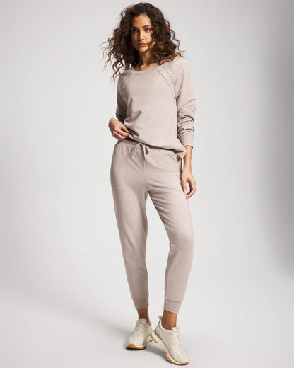 Soma Essential Terry Jogger