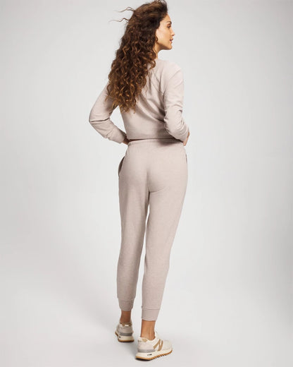 Soma Essential Terry Jogger