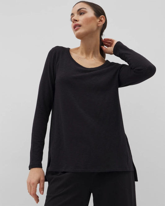 Soma Long-Sleeve Top