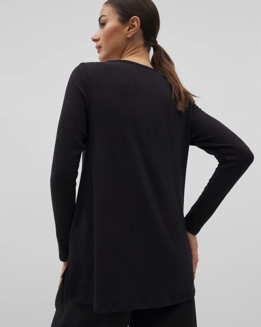Soma Long-Sleeve Top