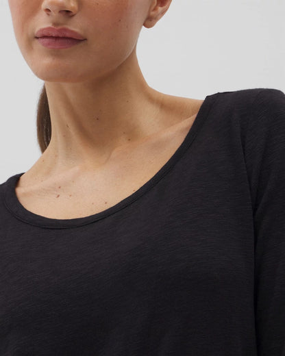Soma Long-Sleeve Top
