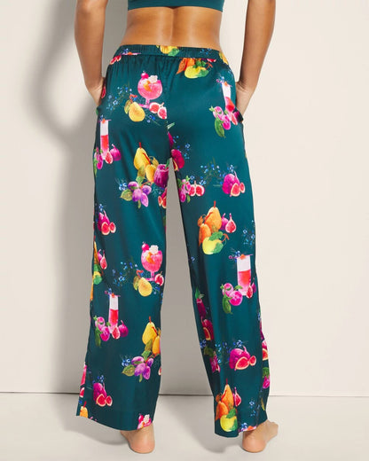 Soma Piped Pajama Pant