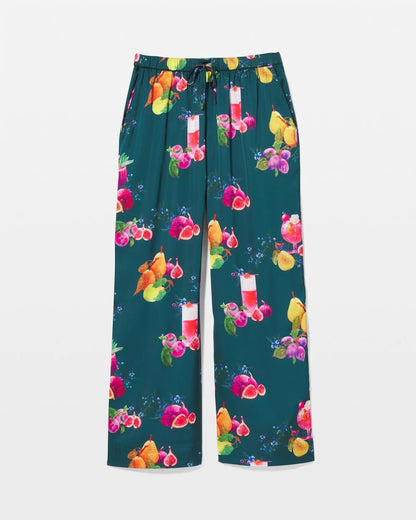 Soma Piped Pajama Pant
