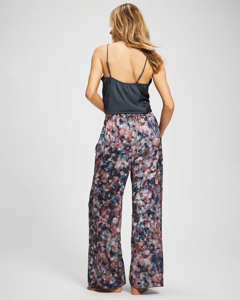Soma Piped Pajama Pant