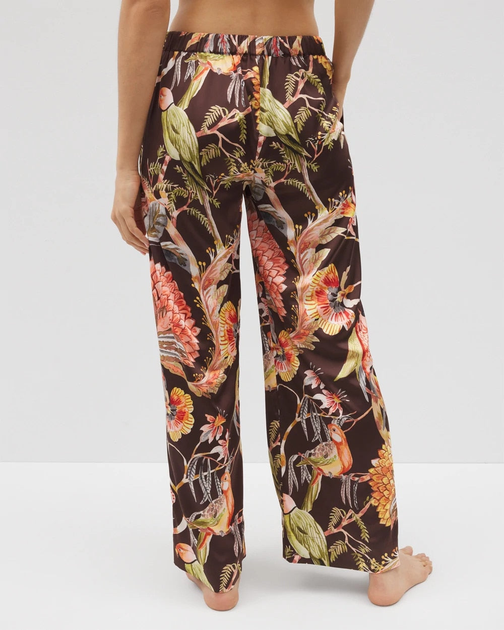 Soma Piped Pajama Pant