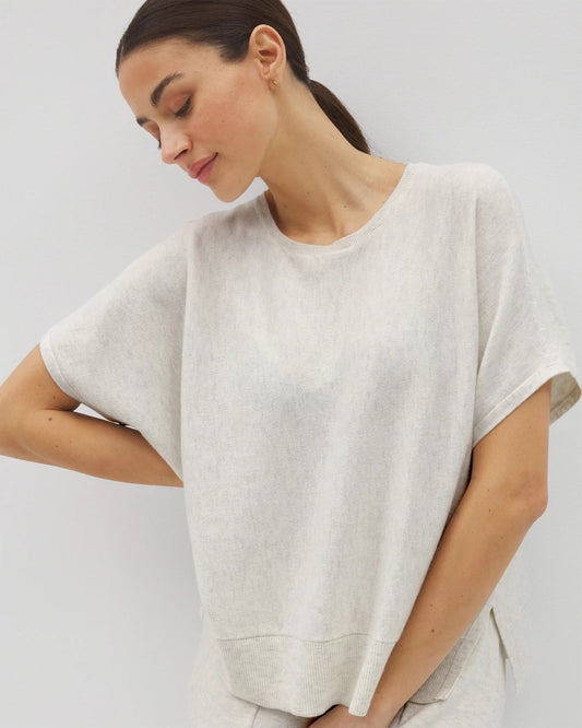 Soma Dolman Sweater Top