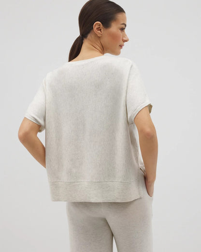 Soma Dolman Sweater Top