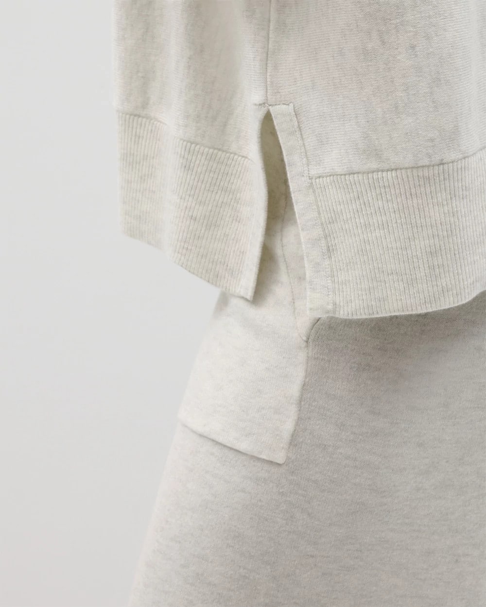 Soma Dolman Sweater Top