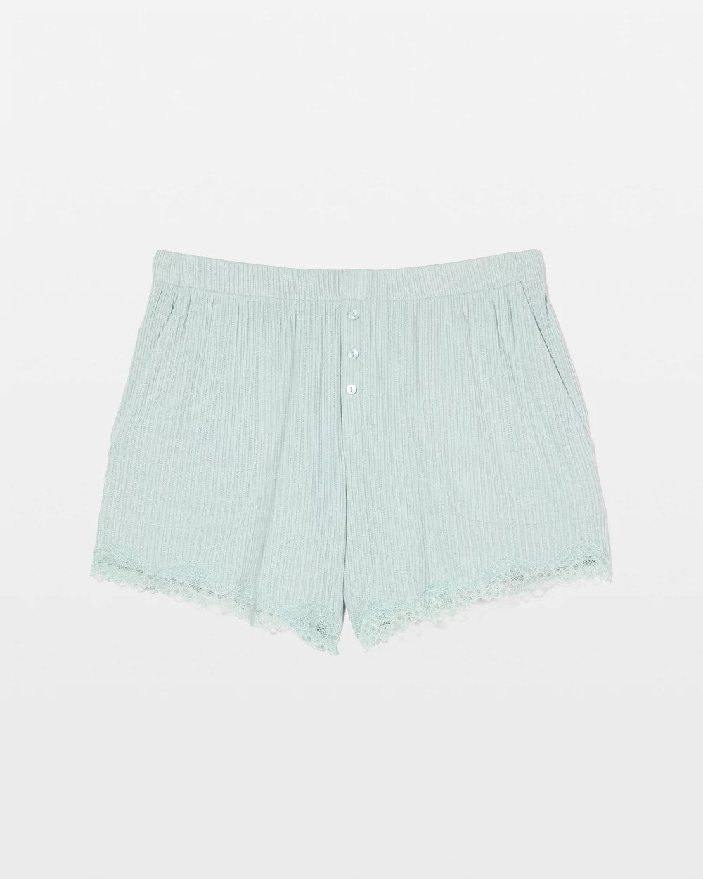 Soma Pointelle Pajama Short