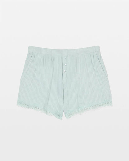 Soma Pointelle Pajama Short