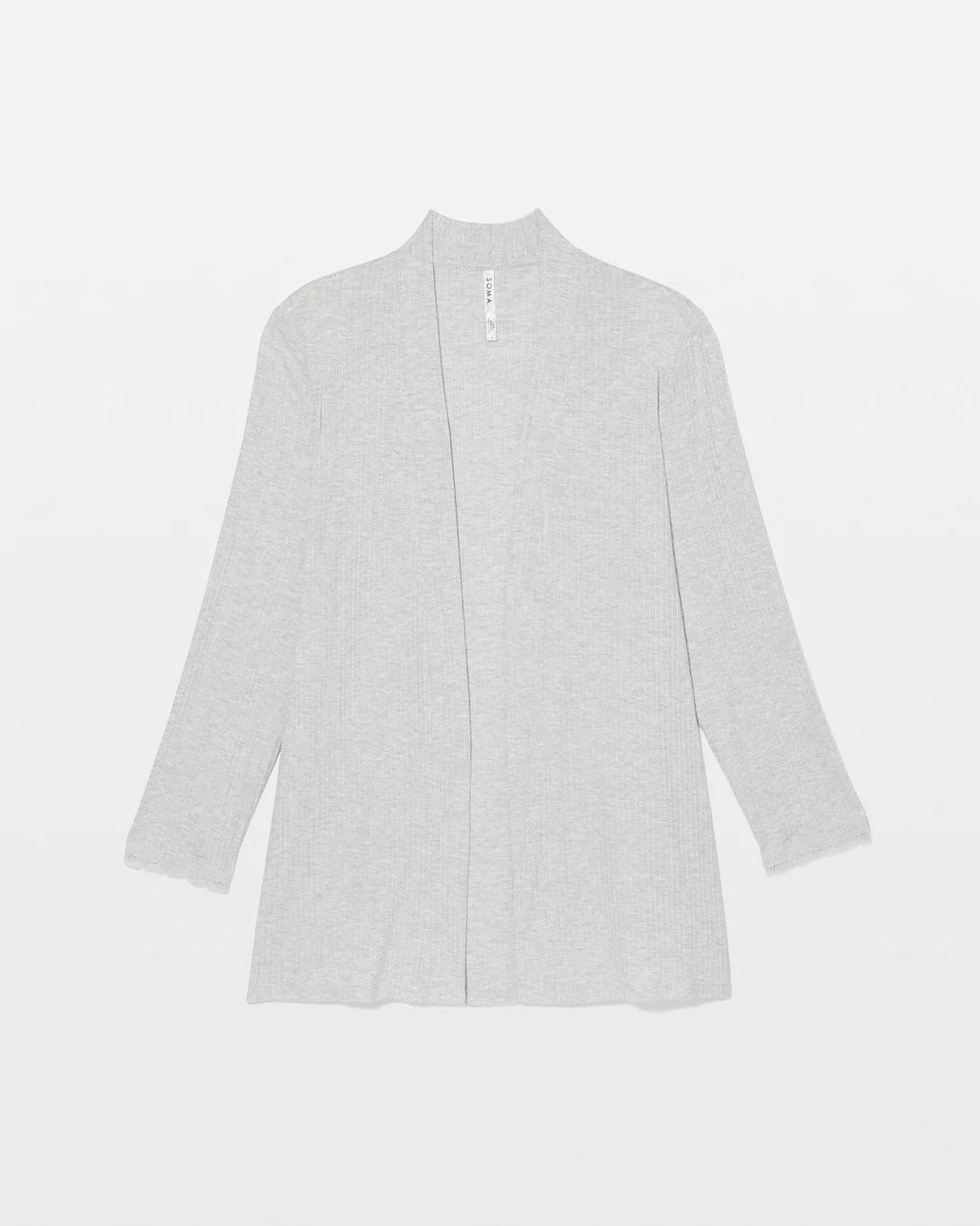 Soma Pointelle Pajama Cardi