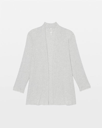 Soma Pointelle Pajama Cardi