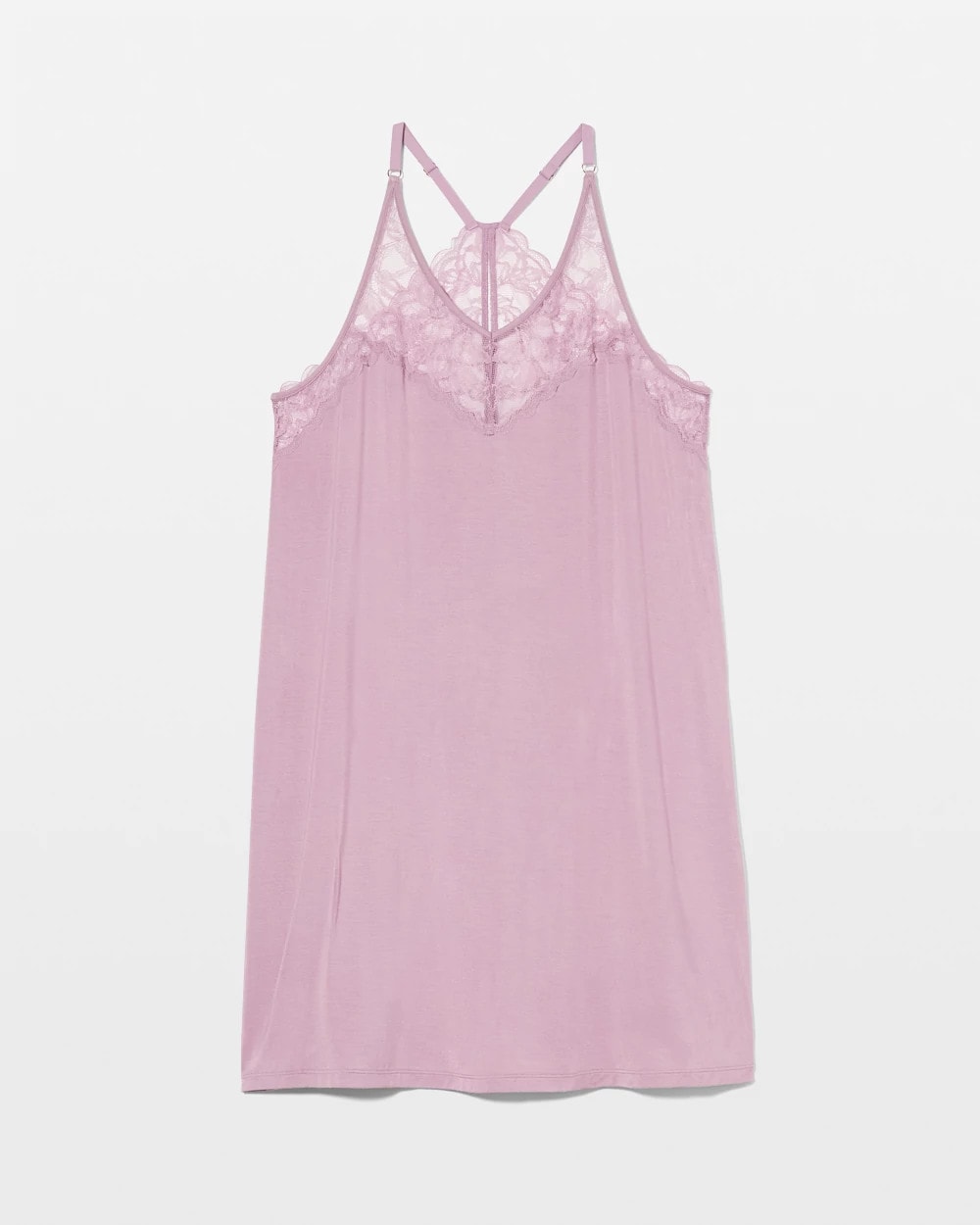 Soma Lace Chemise