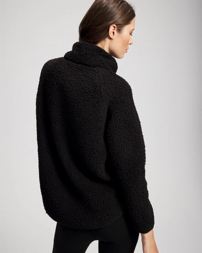 Soma Sherpa Pullover