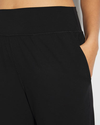 Soma 24/7 High-Waist Joggers