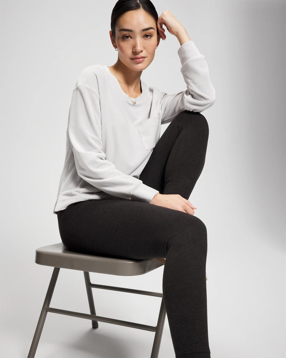 Soma Cozy Lounge Legging