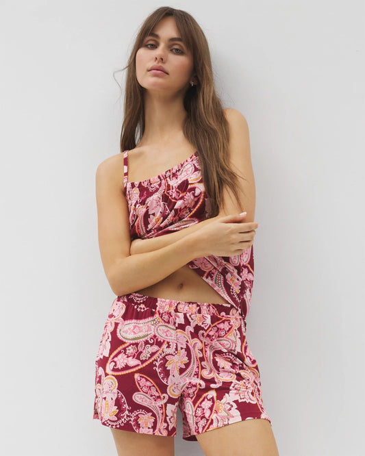 Soma Pajama Shorts