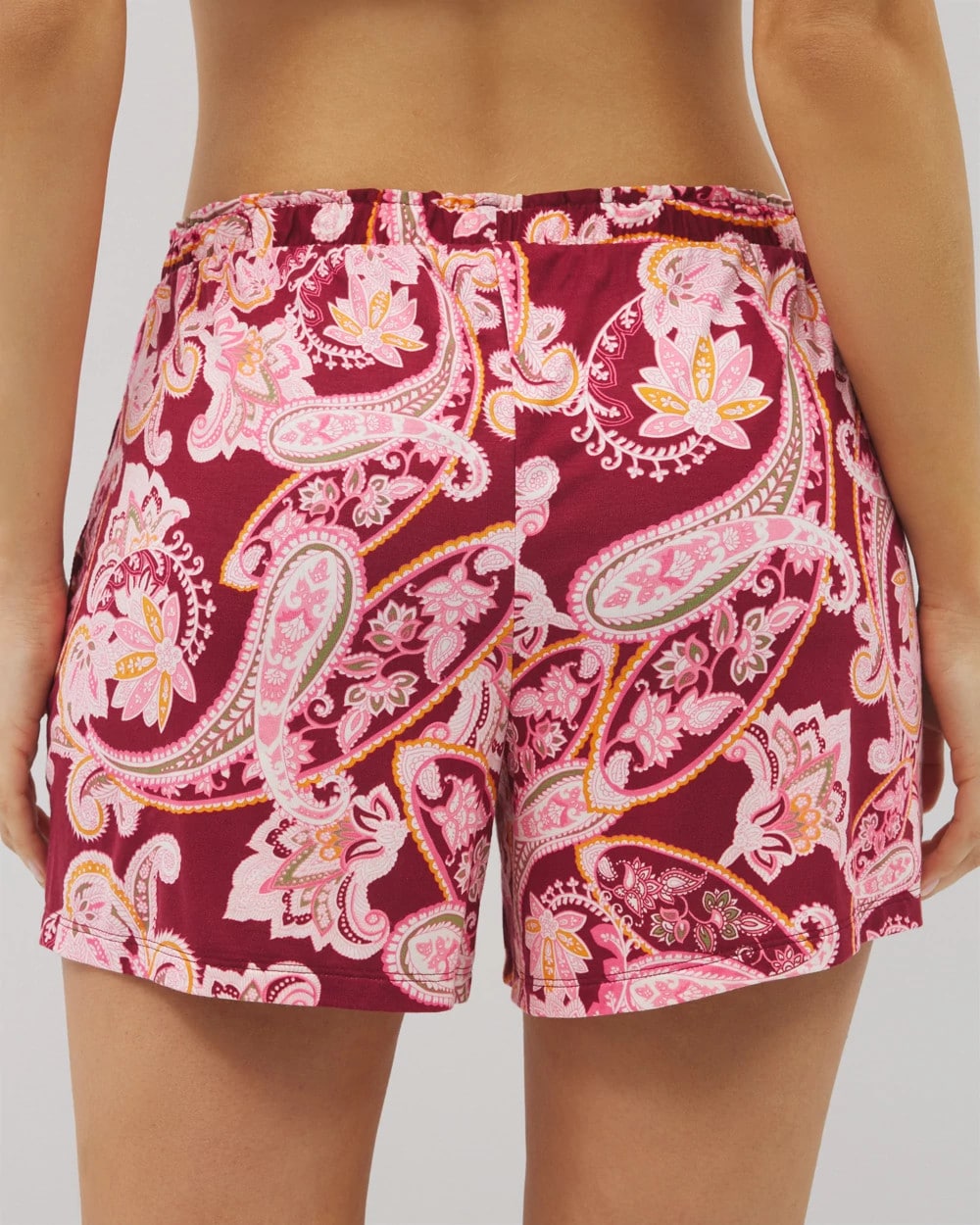Soma Pajama Shorts