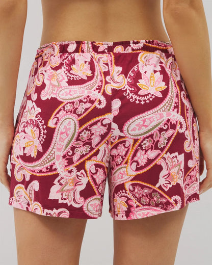 Soma Pajama Shorts